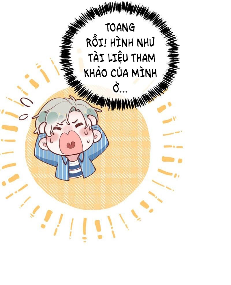 Tình Yêu Mạng Ngọt Ngào Lật Xe Rồi!: Chapter 56