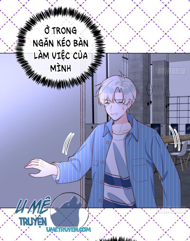 Tình Yêu Mạng Ngọt Ngào Lật Xe Rồi!: Chapter 56