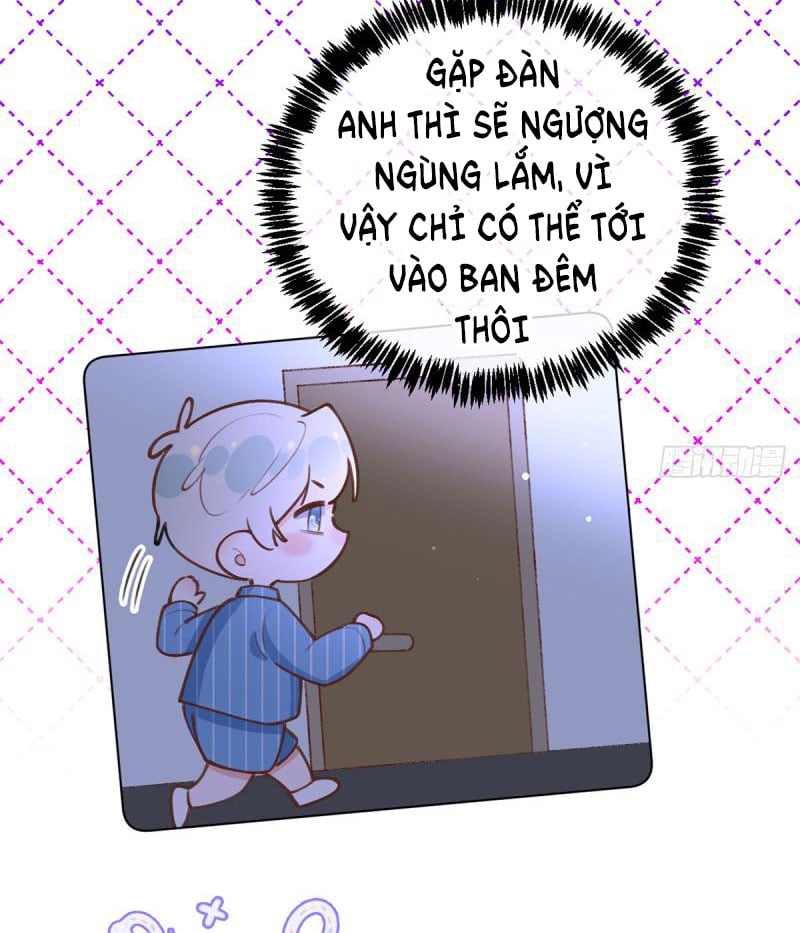 Tình Yêu Mạng Ngọt Ngào Lật Xe Rồi!: Chapter 56