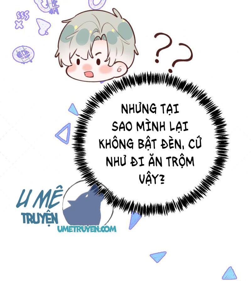 Tình Yêu Mạng Ngọt Ngào Lật Xe Rồi!: Chapter 56