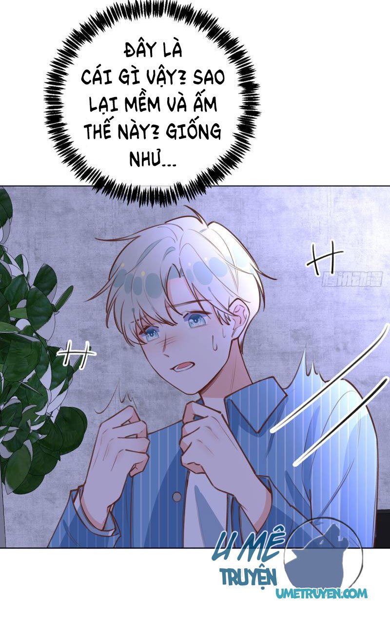 Tình Yêu Mạng Ngọt Ngào Lật Xe Rồi!: Chapter 56
