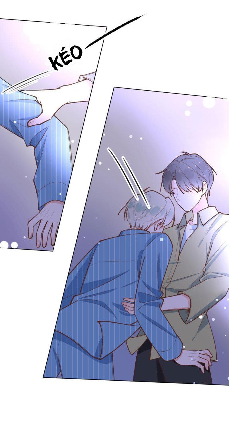 Tình Yêu Mạng Ngọt Ngào Lật Xe Rồi!: Chapter 56