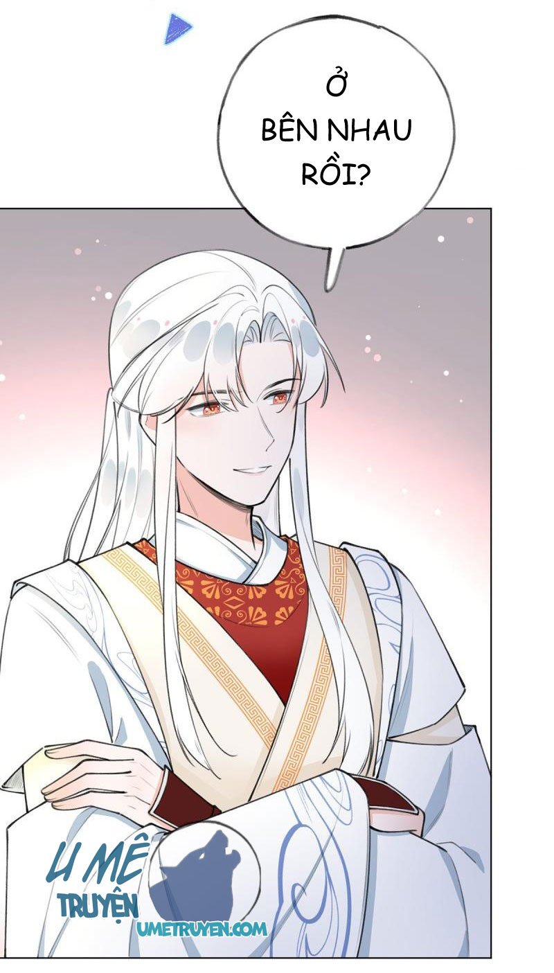 Tình Yêu Mạng Ngọt Ngào Lật Xe Rồi!: Chapter 56
