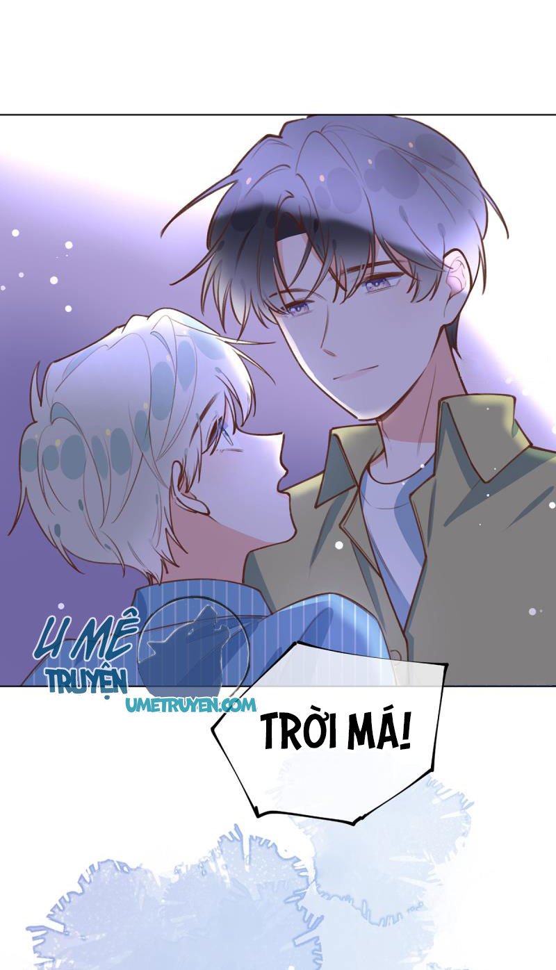 Tình Yêu Mạng Ngọt Ngào Lật Xe Rồi!: Chapter 56