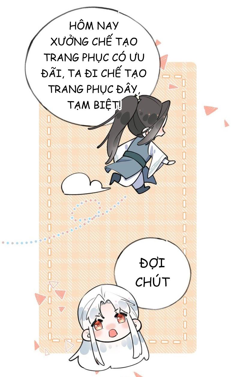 Tình Yêu Mạng Ngọt Ngào Lật Xe Rồi!: Chapter 56