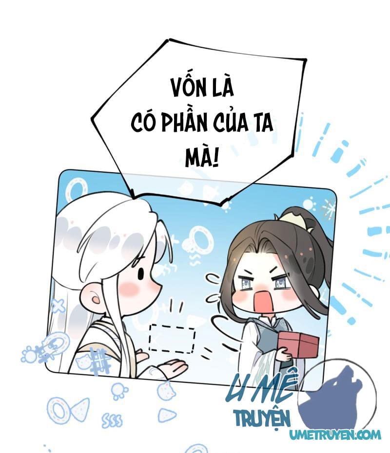 Tình Yêu Mạng Ngọt Ngào Lật Xe Rồi!: Chapter 56