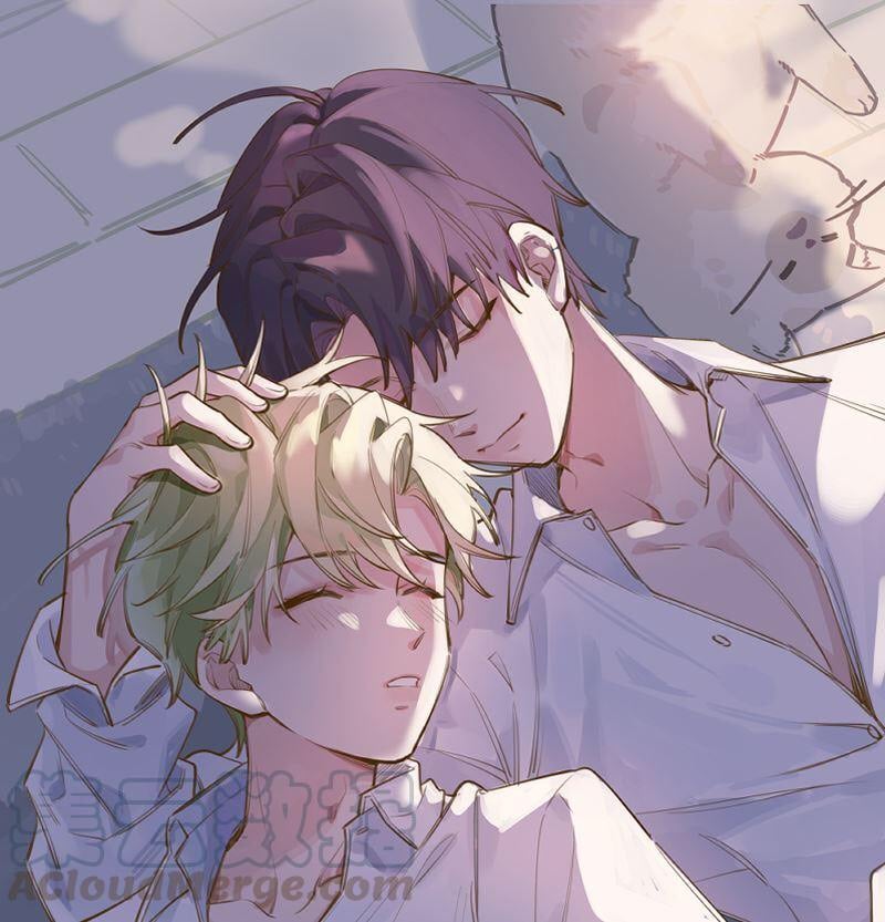 Tình Yêu Mạng Ngọt Ngào Lật Xe Rồi!: Chapter 58