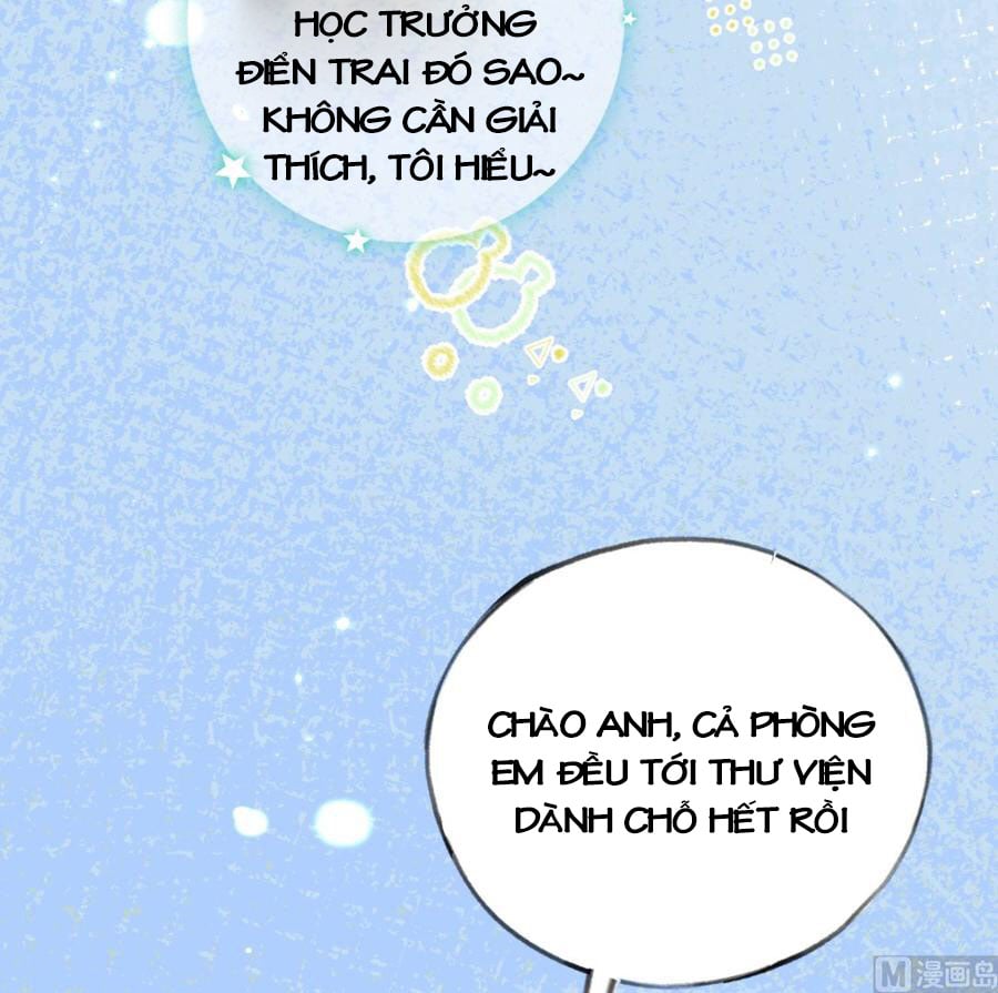 Tình Yêu Mạng Ngọt Ngào Lật Xe Rồi!: Chapter 58