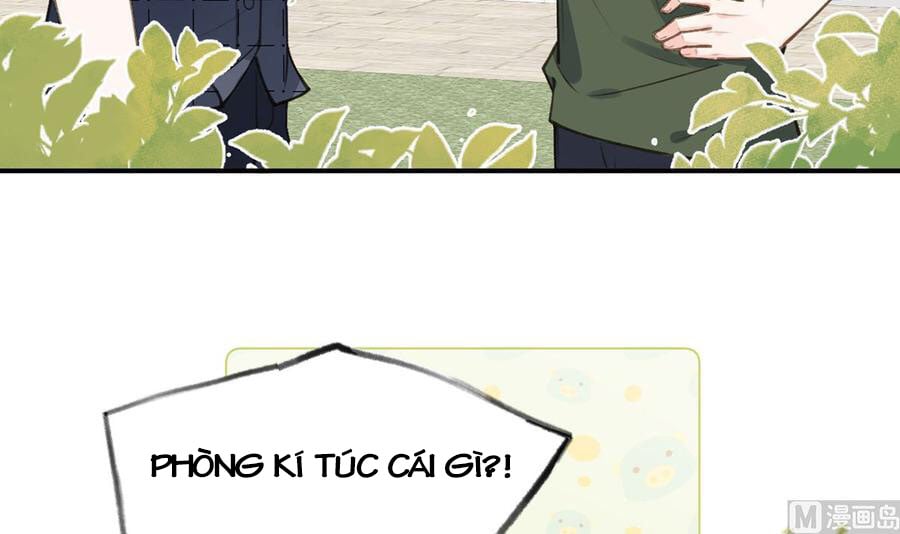 Tình Yêu Mạng Ngọt Ngào Lật Xe Rồi!: Chapter 58