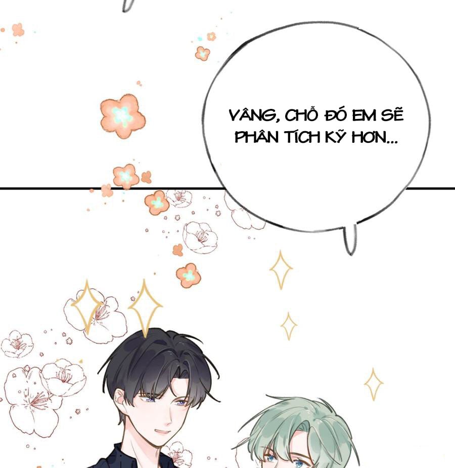 Tình Yêu Mạng Ngọt Ngào Lật Xe Rồi!: Chapter 58