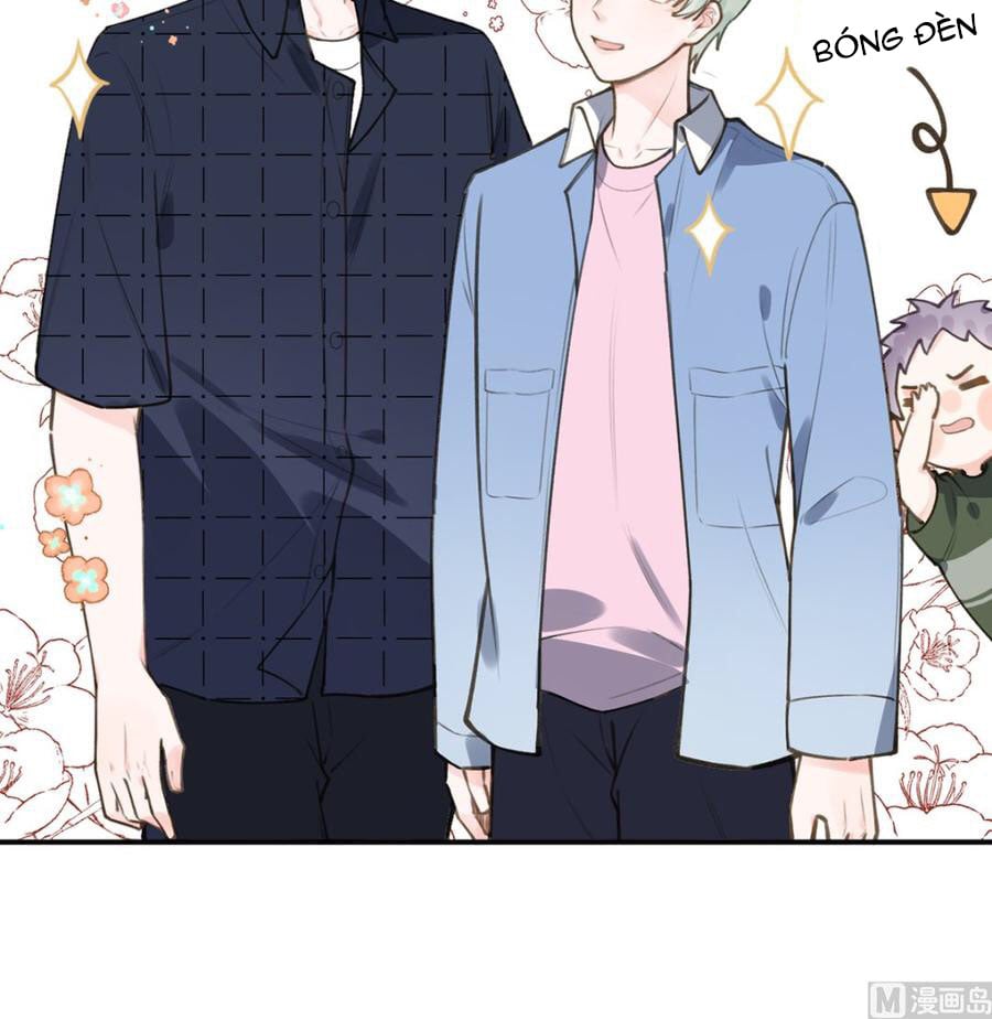 Tình Yêu Mạng Ngọt Ngào Lật Xe Rồi!: Chapter 58