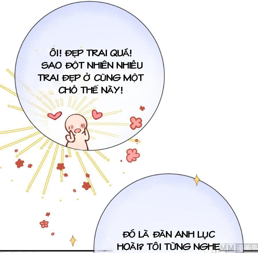 Tình Yêu Mạng Ngọt Ngào Lật Xe Rồi!: Chapter 58