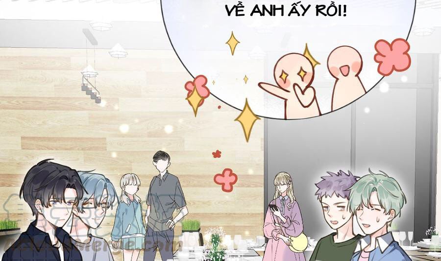 Tình Yêu Mạng Ngọt Ngào Lật Xe Rồi!: Chapter 58