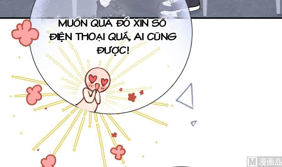 Tình Yêu Mạng Ngọt Ngào Lật Xe Rồi!: Chapter 58