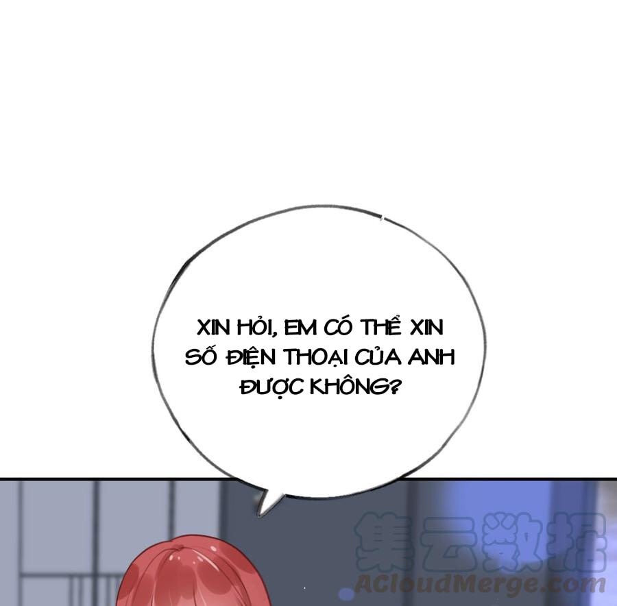 Tình Yêu Mạng Ngọt Ngào Lật Xe Rồi!: Chapter 58