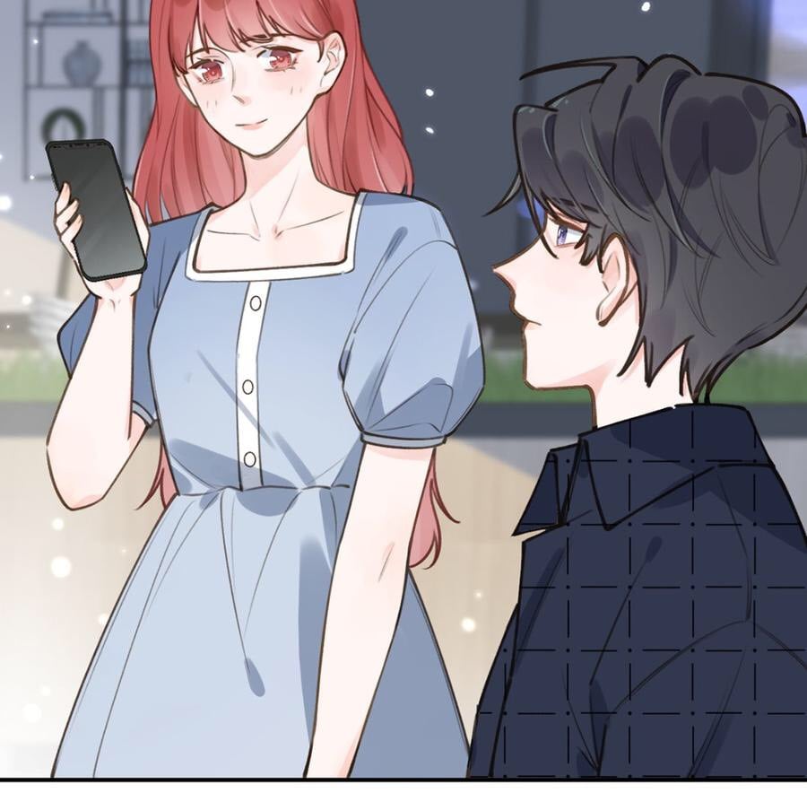 Tình Yêu Mạng Ngọt Ngào Lật Xe Rồi!: Chapter 58