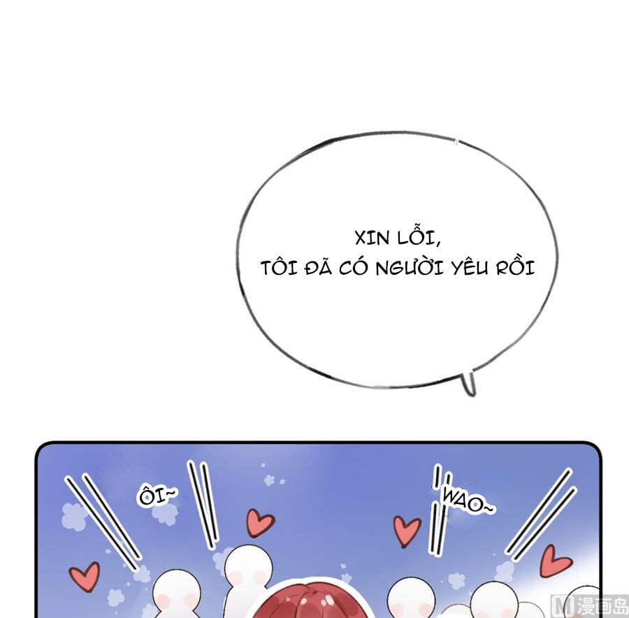 Tình Yêu Mạng Ngọt Ngào Lật Xe Rồi!: Chapter 58