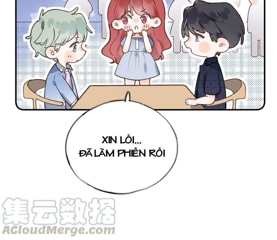 Tình Yêu Mạng Ngọt Ngào Lật Xe Rồi!: Chapter 58