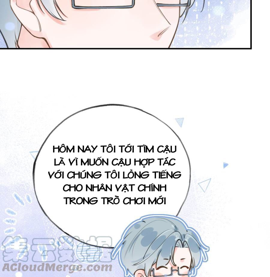 Tình Yêu Mạng Ngọt Ngào Lật Xe Rồi!: Chapter 58