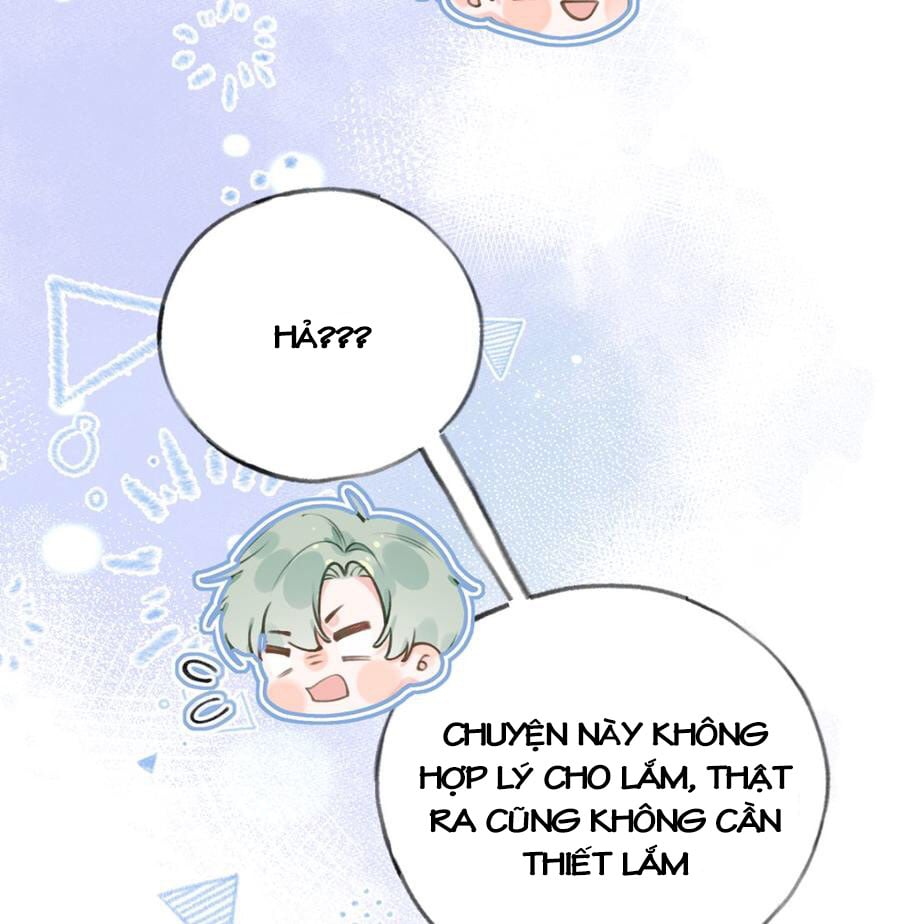 Tình Yêu Mạng Ngọt Ngào Lật Xe Rồi!: Chapter 58