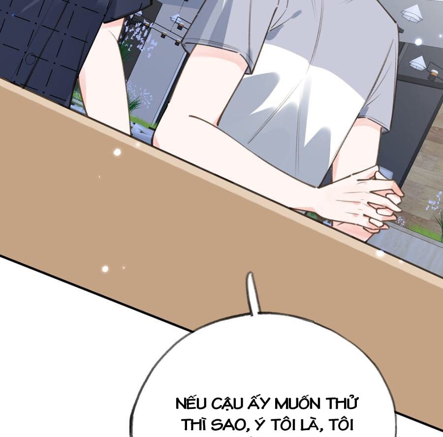 Tình Yêu Mạng Ngọt Ngào Lật Xe Rồi!: Chapter 58