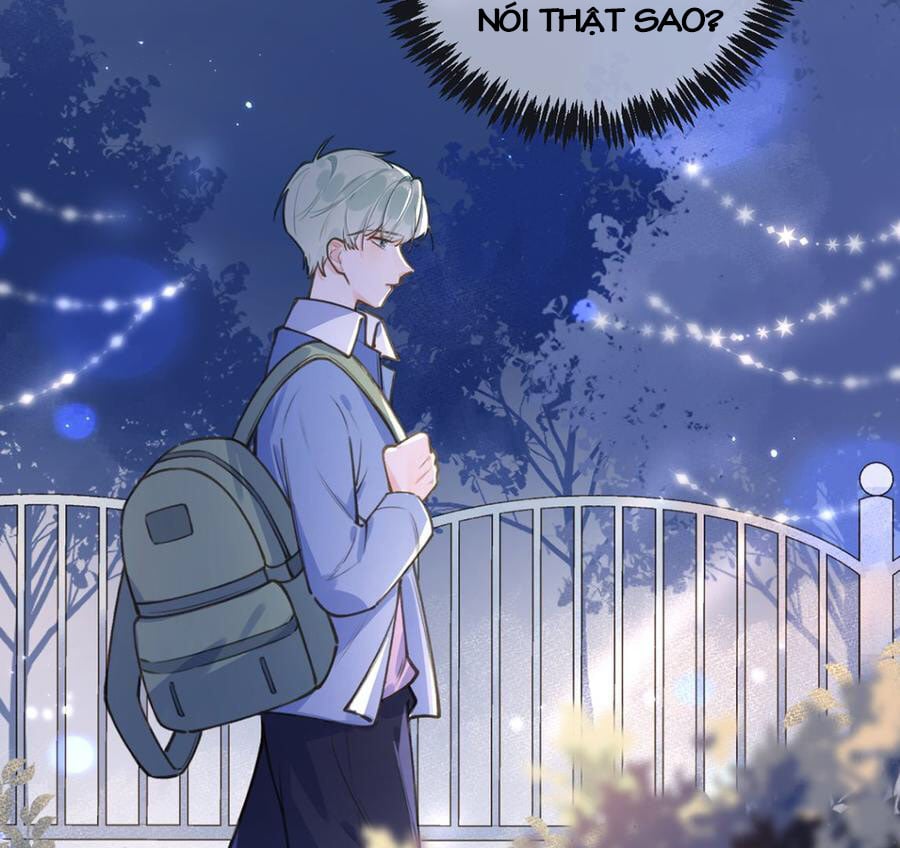 Tình Yêu Mạng Ngọt Ngào Lật Xe Rồi!: Chapter 58