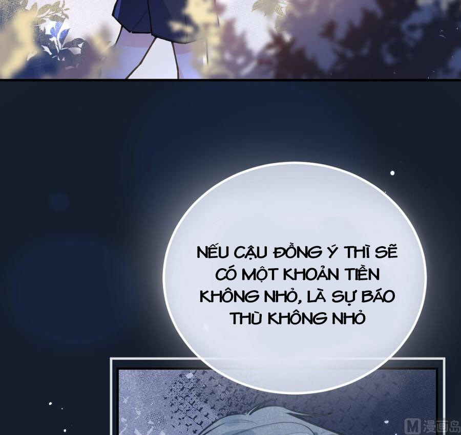 Tình Yêu Mạng Ngọt Ngào Lật Xe Rồi!: Chapter 58