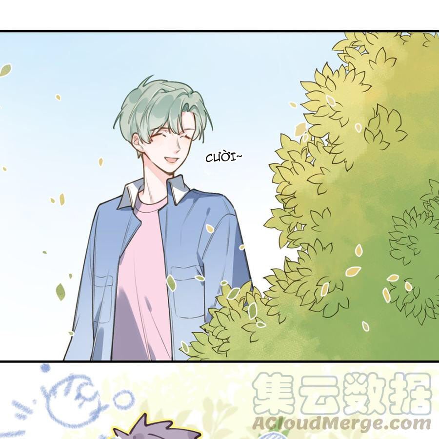 Tình Yêu Mạng Ngọt Ngào Lật Xe Rồi!: Chapter 58