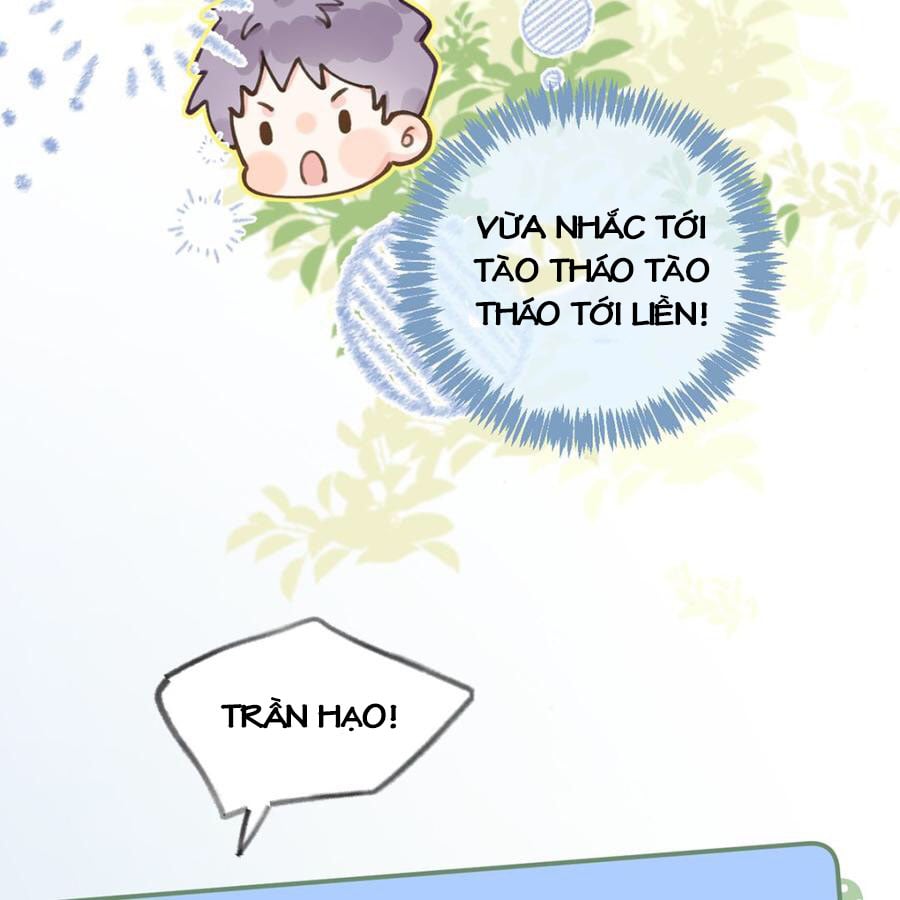 Tình Yêu Mạng Ngọt Ngào Lật Xe Rồi!: Chapter 58