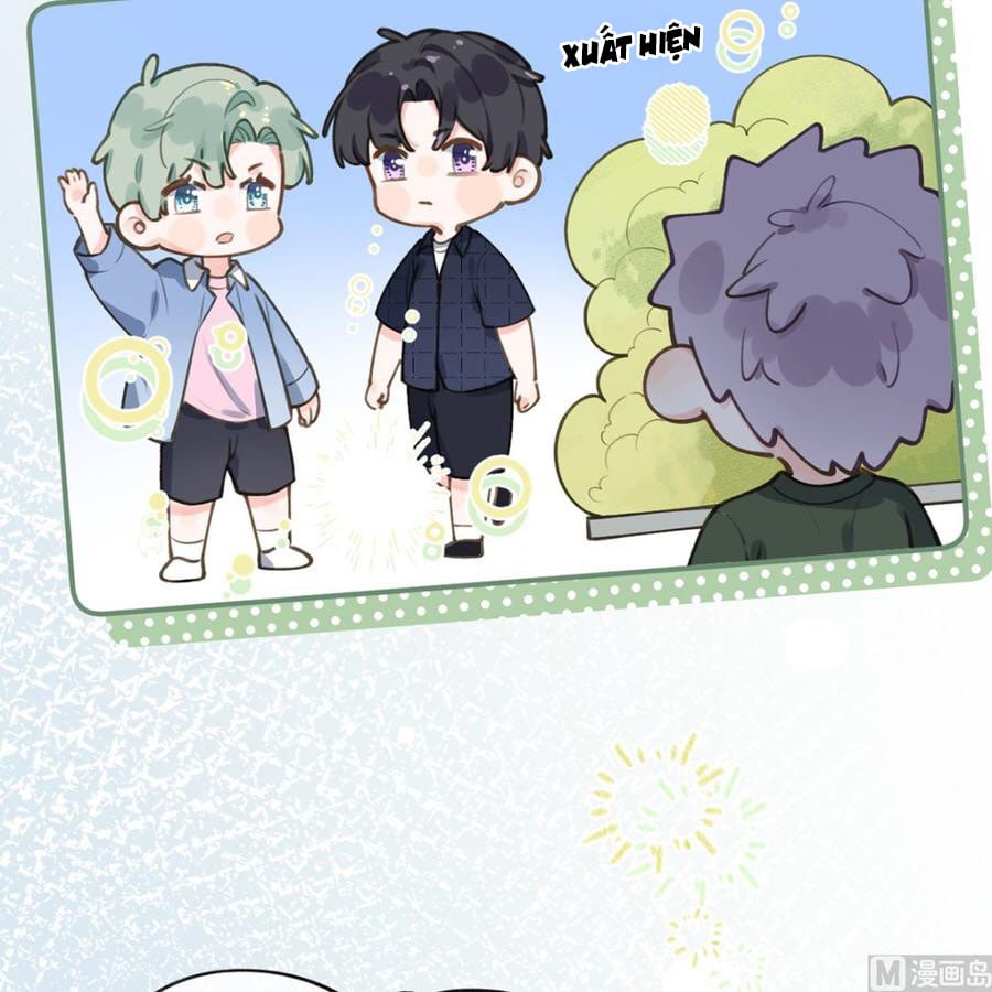 Tình Yêu Mạng Ngọt Ngào Lật Xe Rồi!: Chapter 58