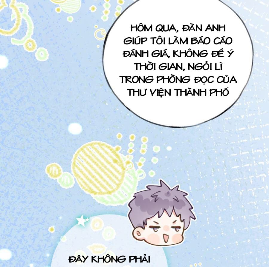 Tình Yêu Mạng Ngọt Ngào Lật Xe Rồi!: Chapter 58