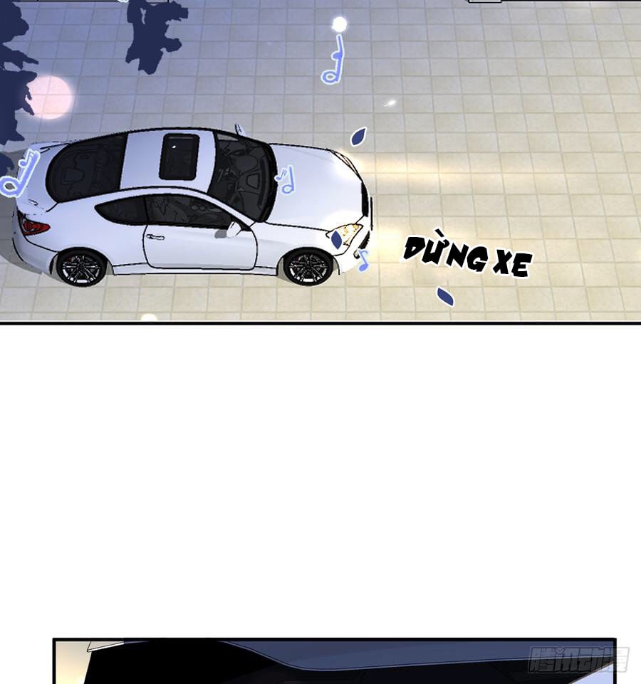 Tình Yêu Mạng Ngọt Ngào Lật Xe Rồi!: Chapter 59