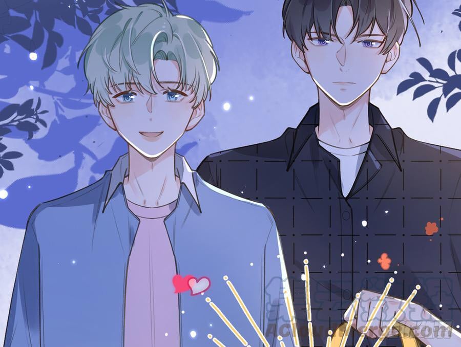 Tình Yêu Mạng Ngọt Ngào Lật Xe Rồi!: Chapter 59