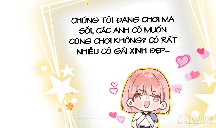 Tình Yêu Mạng Ngọt Ngào Lật Xe Rồi!: Chapter 59
