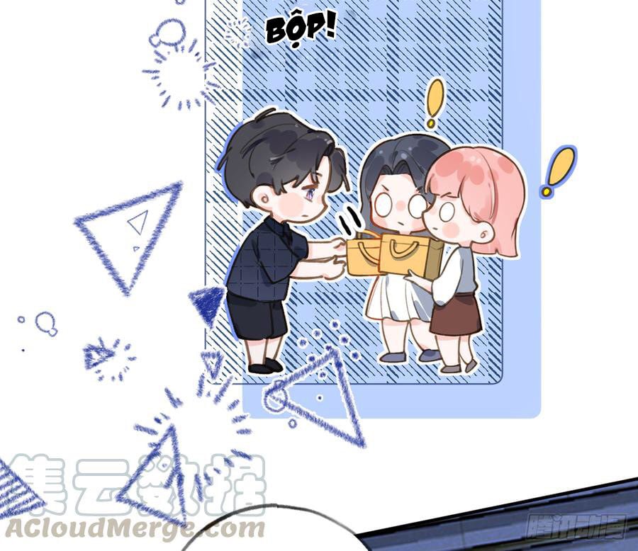 Tình Yêu Mạng Ngọt Ngào Lật Xe Rồi!: Chapter 59