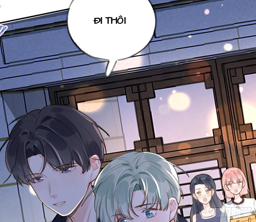 Tình Yêu Mạng Ngọt Ngào Lật Xe Rồi!: Chapter 59