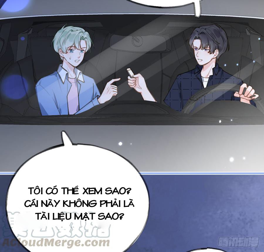 Tình Yêu Mạng Ngọt Ngào Lật Xe Rồi!: Chapter 59
