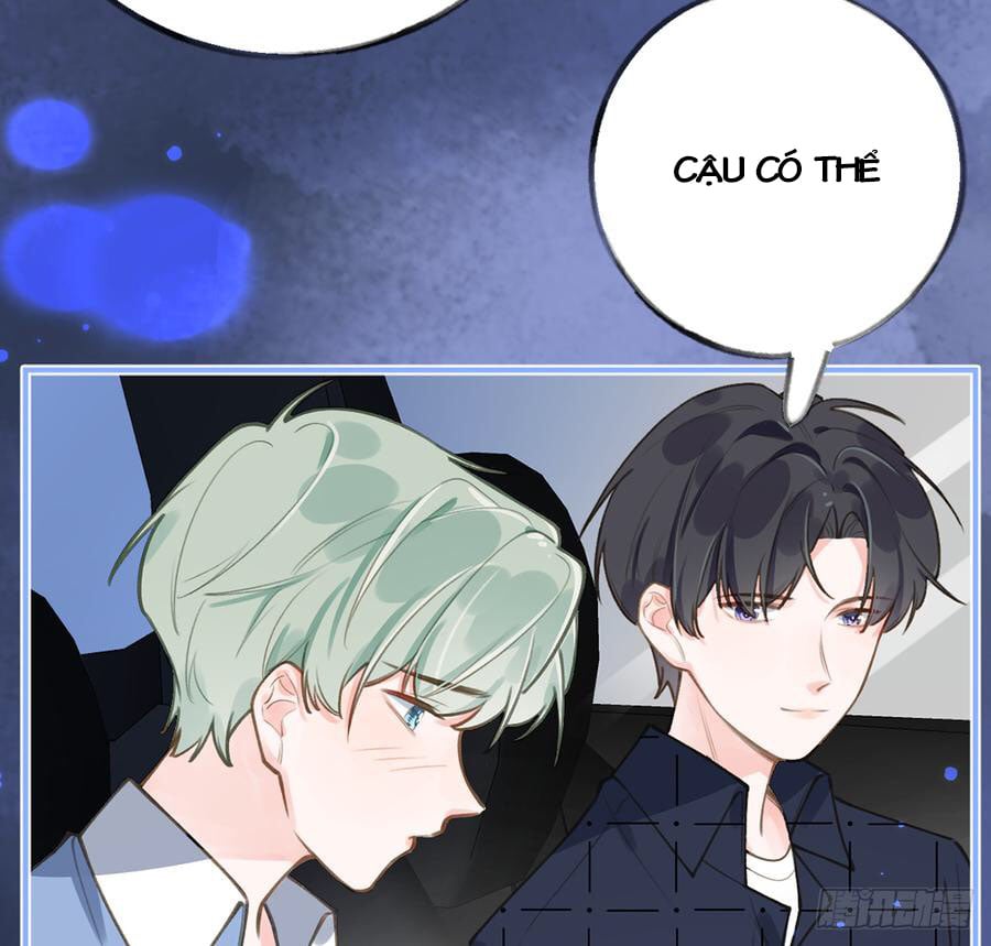 Tình Yêu Mạng Ngọt Ngào Lật Xe Rồi!: Chapter 59