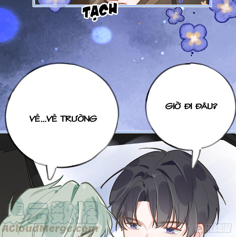 Tình Yêu Mạng Ngọt Ngào Lật Xe Rồi!: Chapter 59