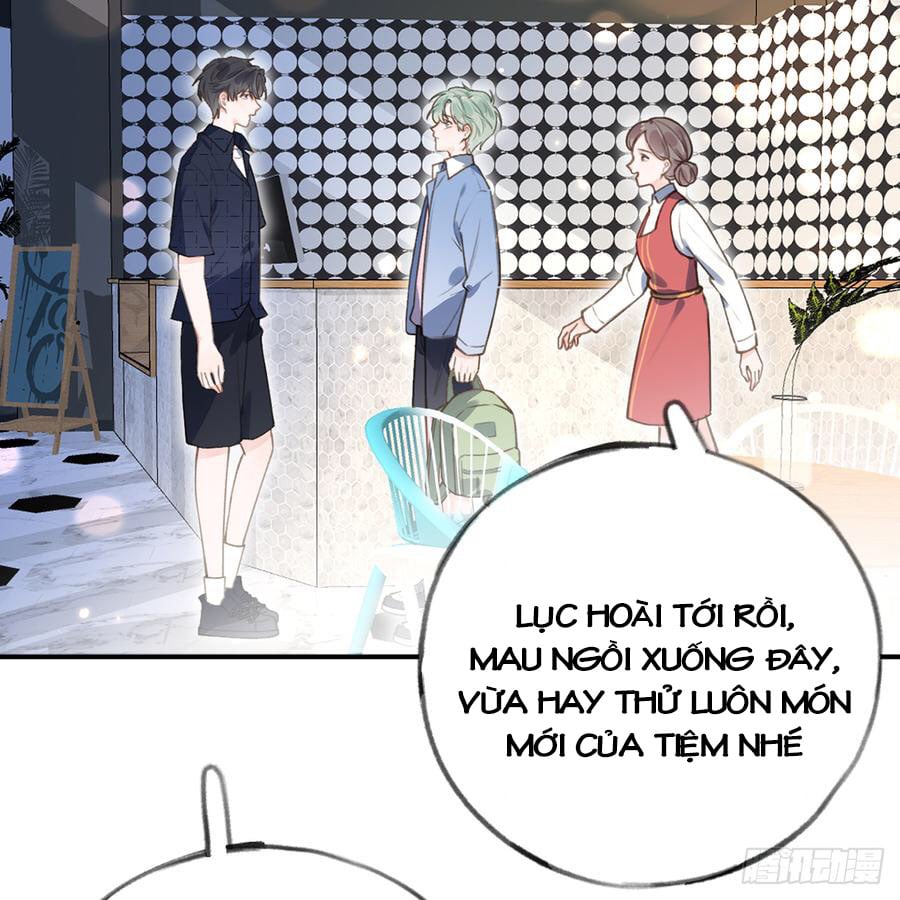 Tình Yêu Mạng Ngọt Ngào Lật Xe Rồi!: Chapter 59
