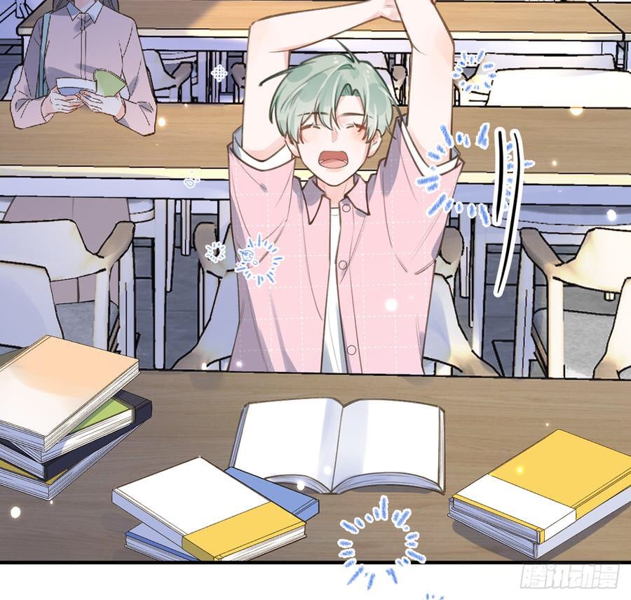 Tình Yêu Mạng Ngọt Ngào Lật Xe Rồi!: Chapter 59