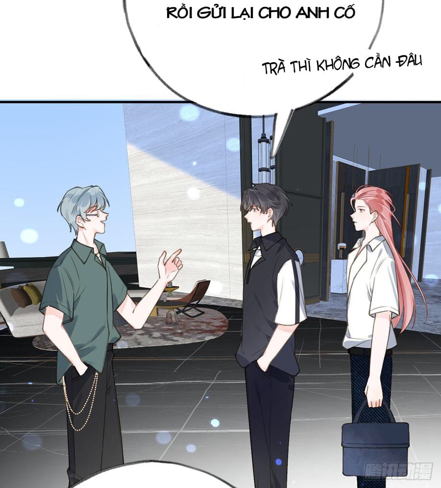 Tình Yêu Mạng Ngọt Ngào Lật Xe Rồi!: Chapter 59
