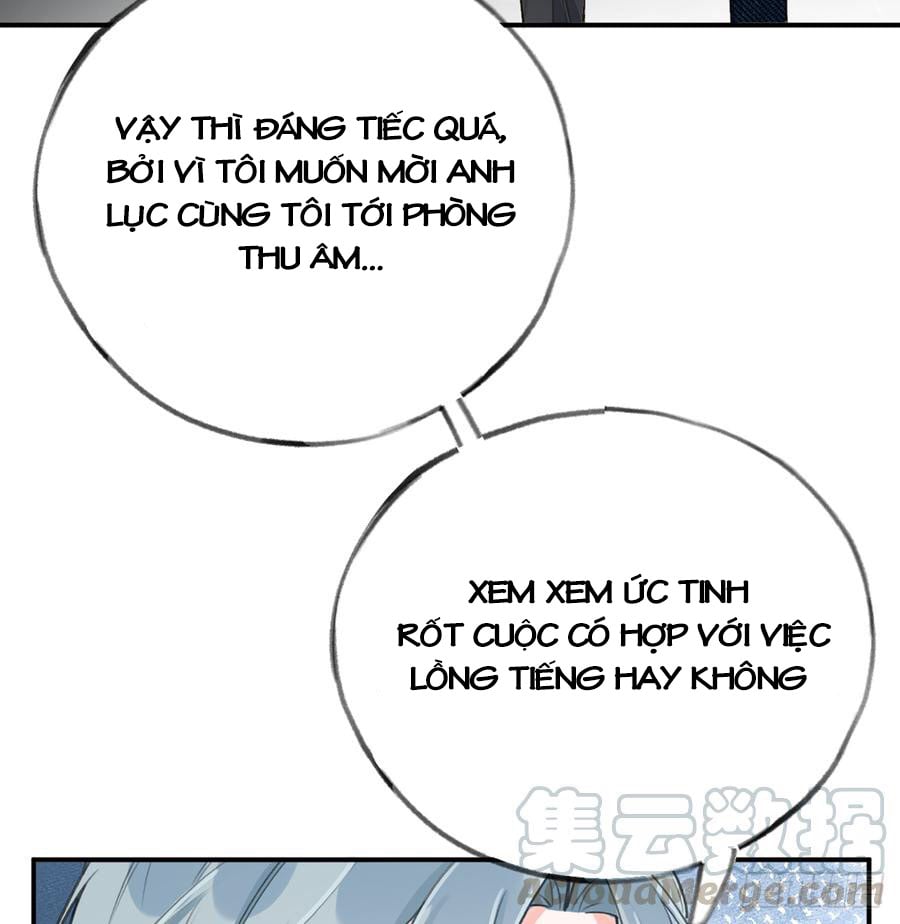 Tình Yêu Mạng Ngọt Ngào Lật Xe Rồi!: Chapter 59