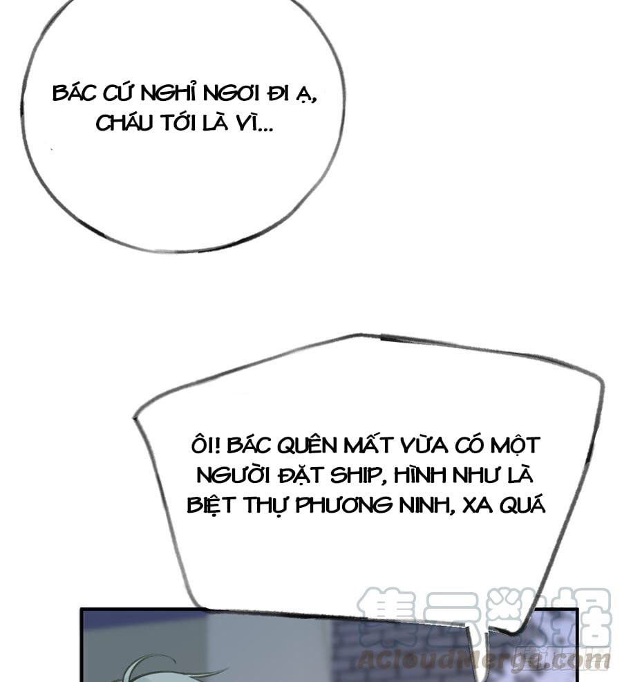 Tình Yêu Mạng Ngọt Ngào Lật Xe Rồi!: Chapter 59