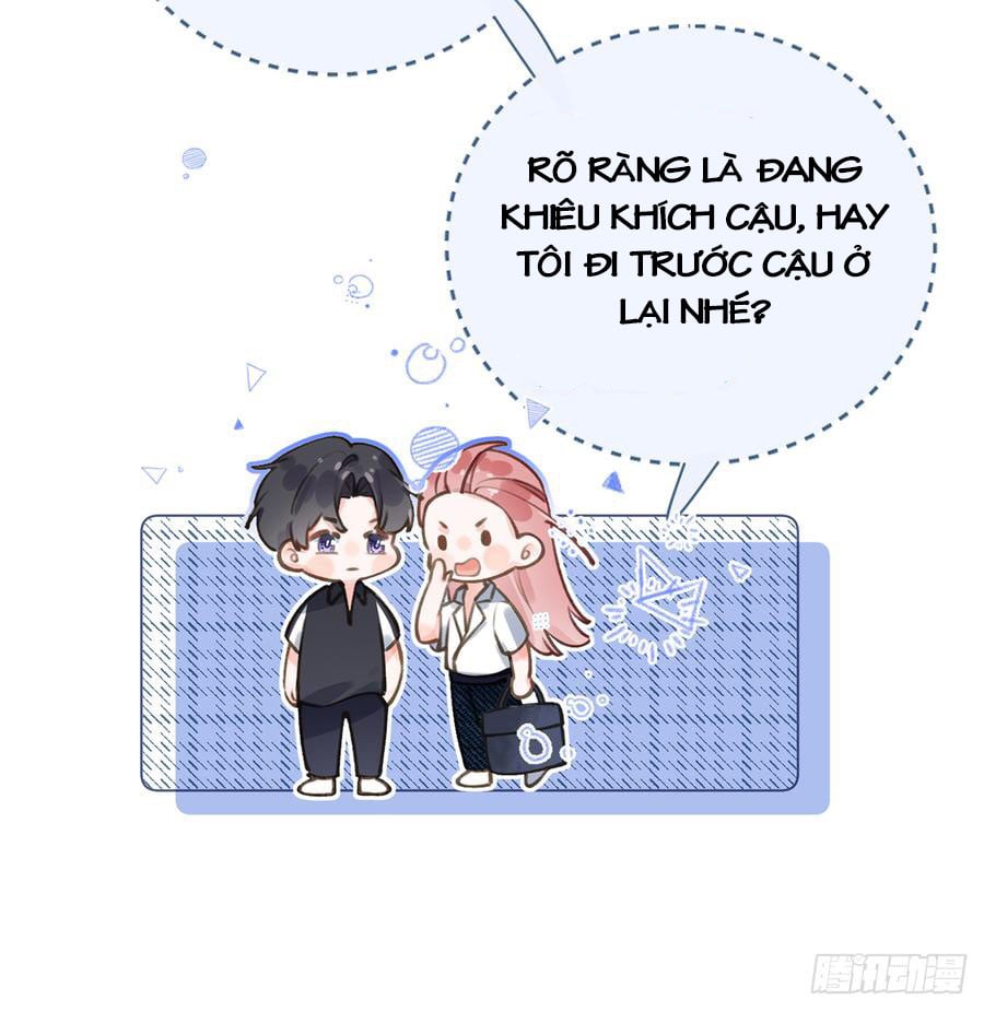 Tình Yêu Mạng Ngọt Ngào Lật Xe Rồi!: Chapter 59