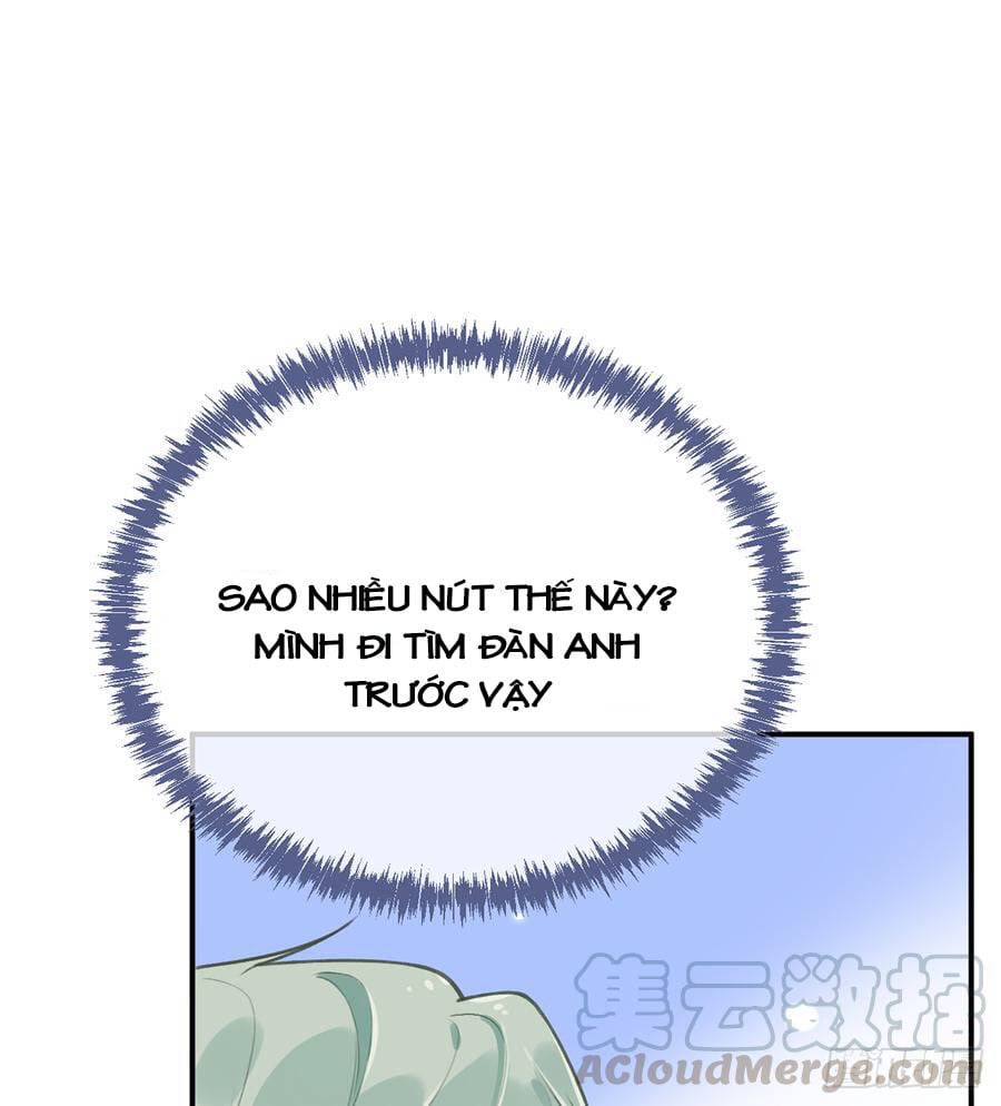 Tình Yêu Mạng Ngọt Ngào Lật Xe Rồi!: Chapter 59