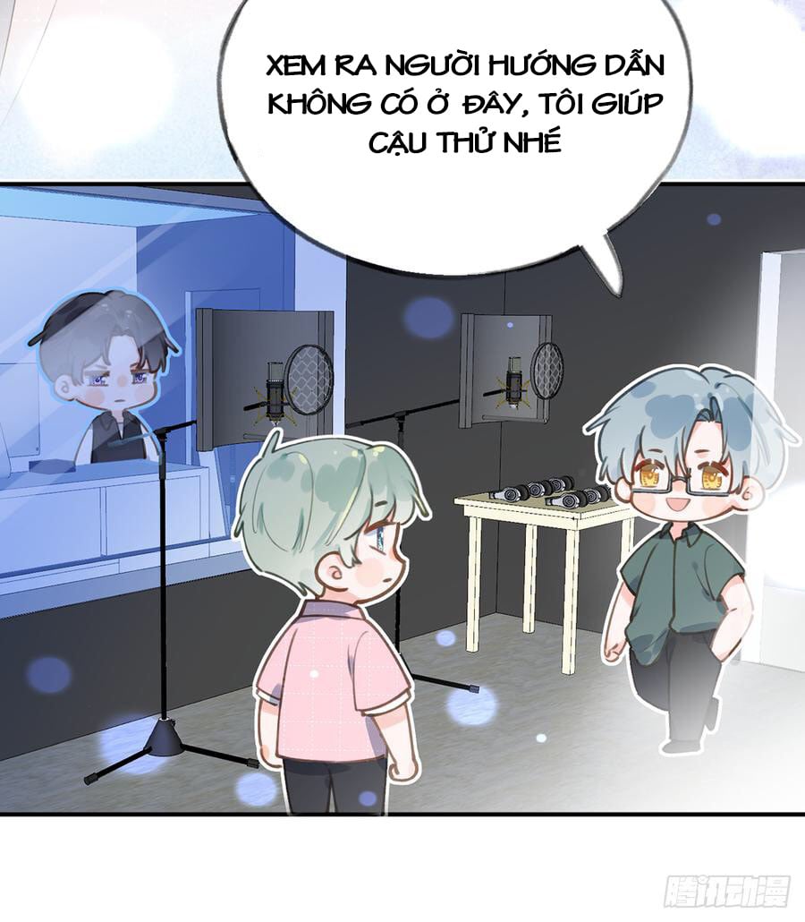 Tình Yêu Mạng Ngọt Ngào Lật Xe Rồi!: Chapter 59