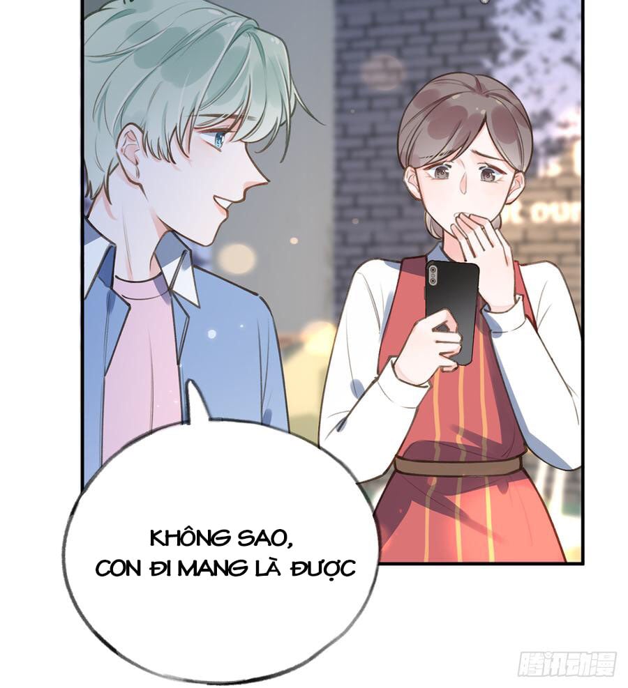 Tình Yêu Mạng Ngọt Ngào Lật Xe Rồi!: Chapter 59