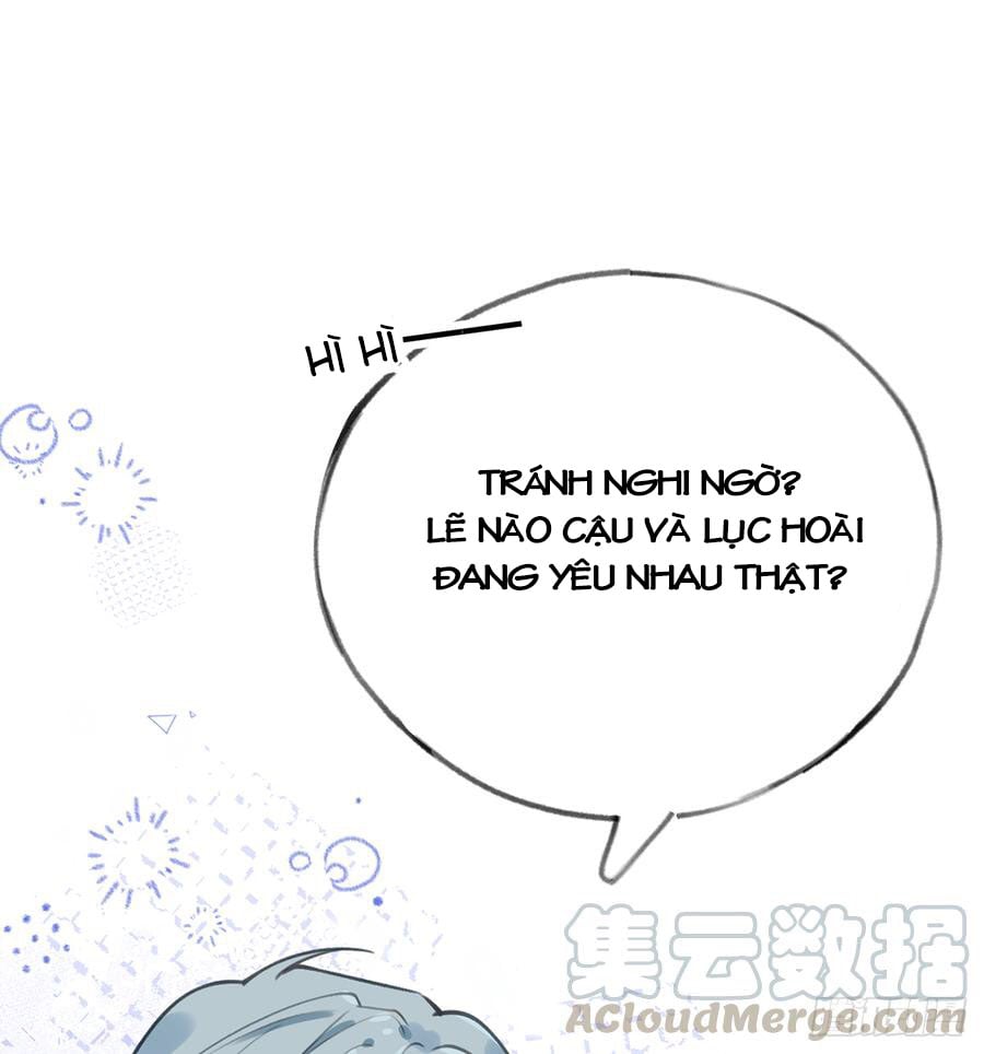 Tình Yêu Mạng Ngọt Ngào Lật Xe Rồi!: Chapter 59