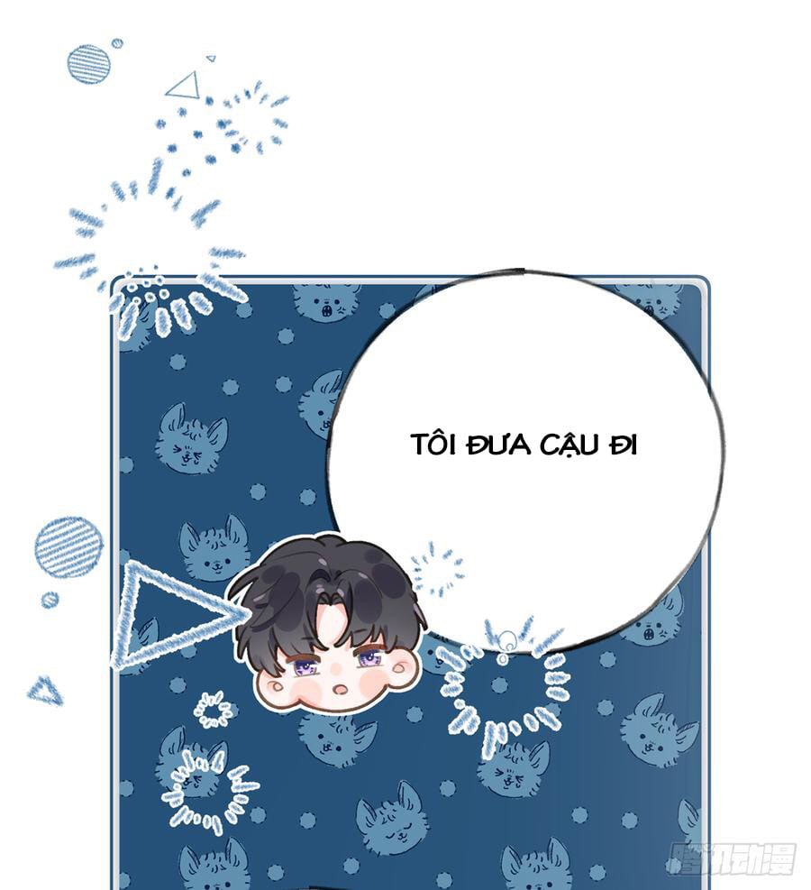 Tình Yêu Mạng Ngọt Ngào Lật Xe Rồi!: Chapter 59